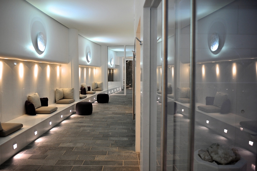 Palanga SPA Luxury 5* & Palanga SPA Design 5*